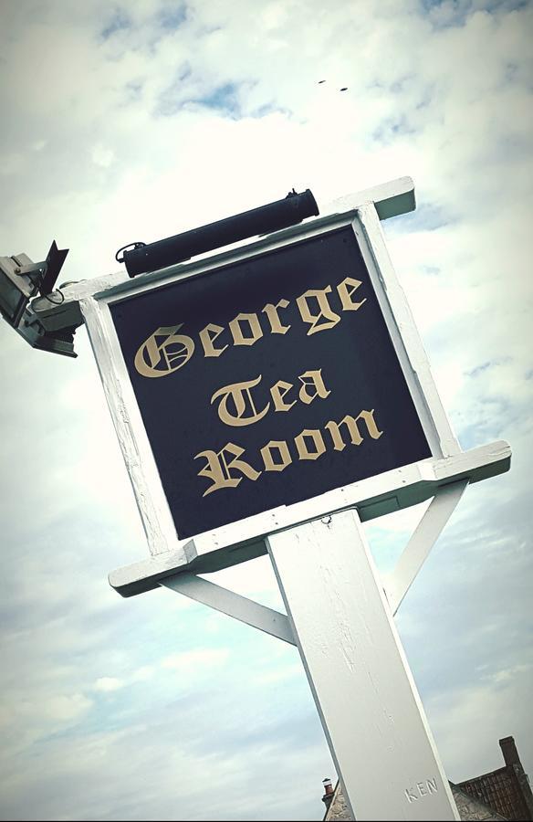The George & Dragon Bed & Breakfast Felton  Exterior photo