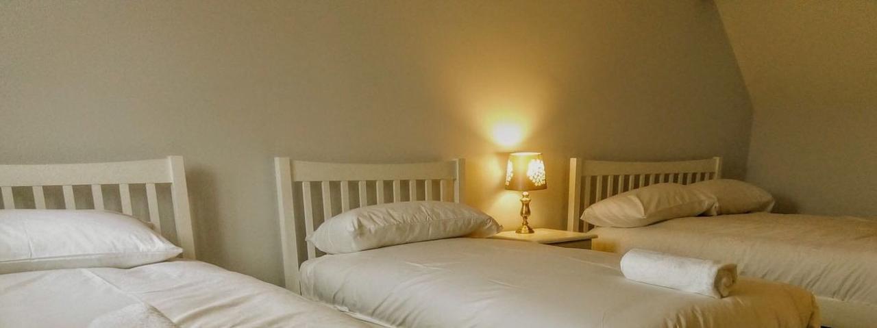 The George & Dragon Bed & Breakfast Felton  Exterior photo