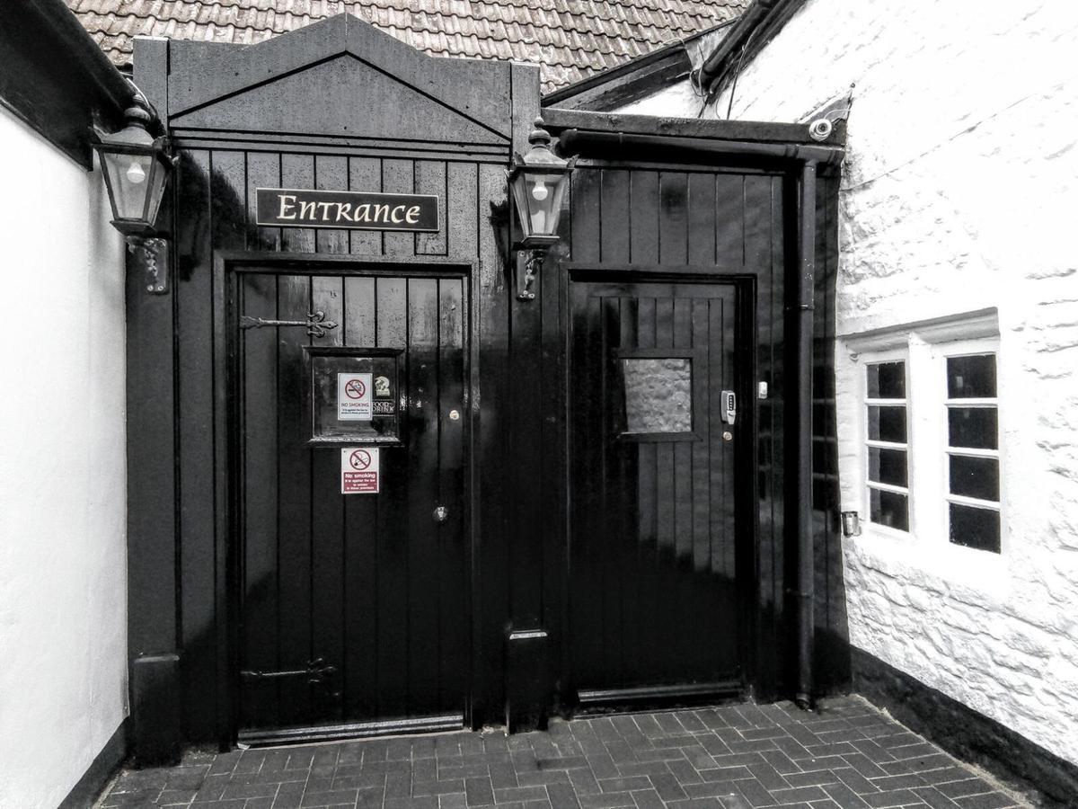 The George & Dragon Bed & Breakfast Felton  Exterior photo